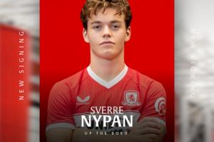 超级大乐透开奖结果-今夏1500万欧加盟！官方：曼城小将尼潘外租米德尔斯堡，租期1年