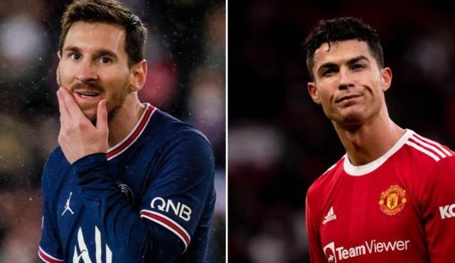 大乐透开奖结果今天奖-【观点】梅罗时代彻底结束，怨天怨地也要怨自己